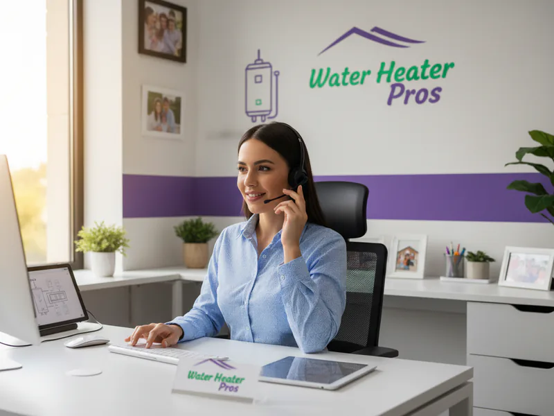 Water Heater Repair  in National City  FAQ